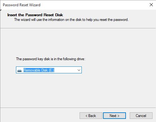 Password Recovery Software