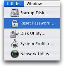 Email Password Recovery