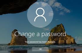 Access Password Recovery