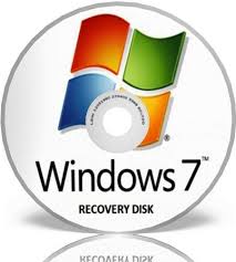 Reset Windows 7 Password