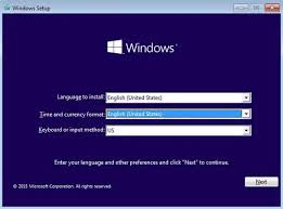 Reset Windows Password