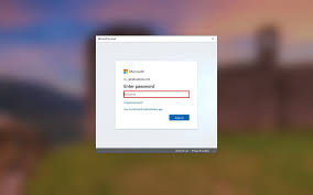 Reset Windows Password